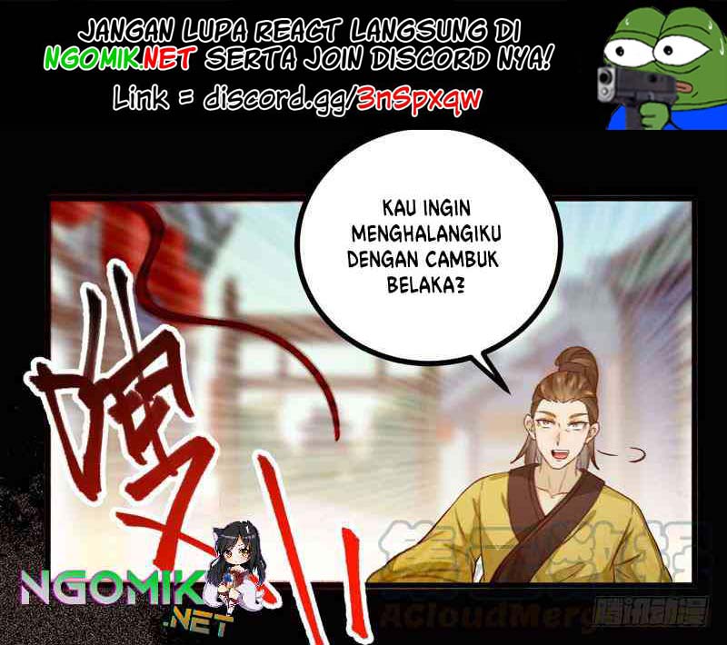 Rebirth Of The Divine Doctor Chapter 46 Gambar 2
